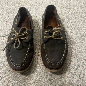 Sperry Gold Cup Boat Shoes